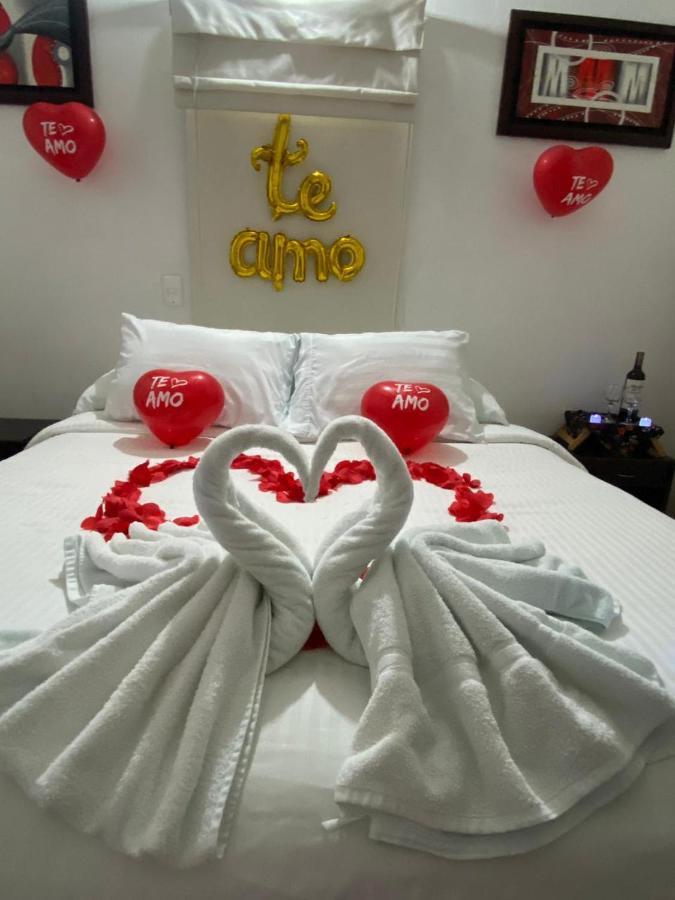 Hotel Casa Campestre Villa Anita 비야 데 레이바 외부 사진