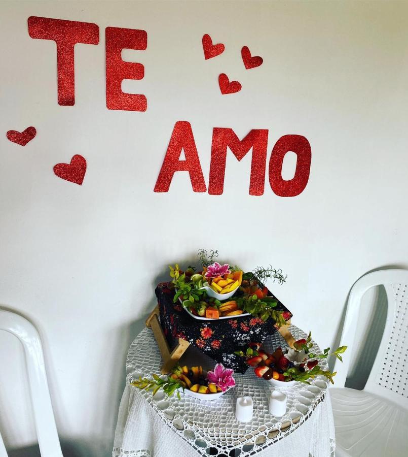 Hotel Casa Campestre Villa Anita 비야 데 레이바 외부 사진