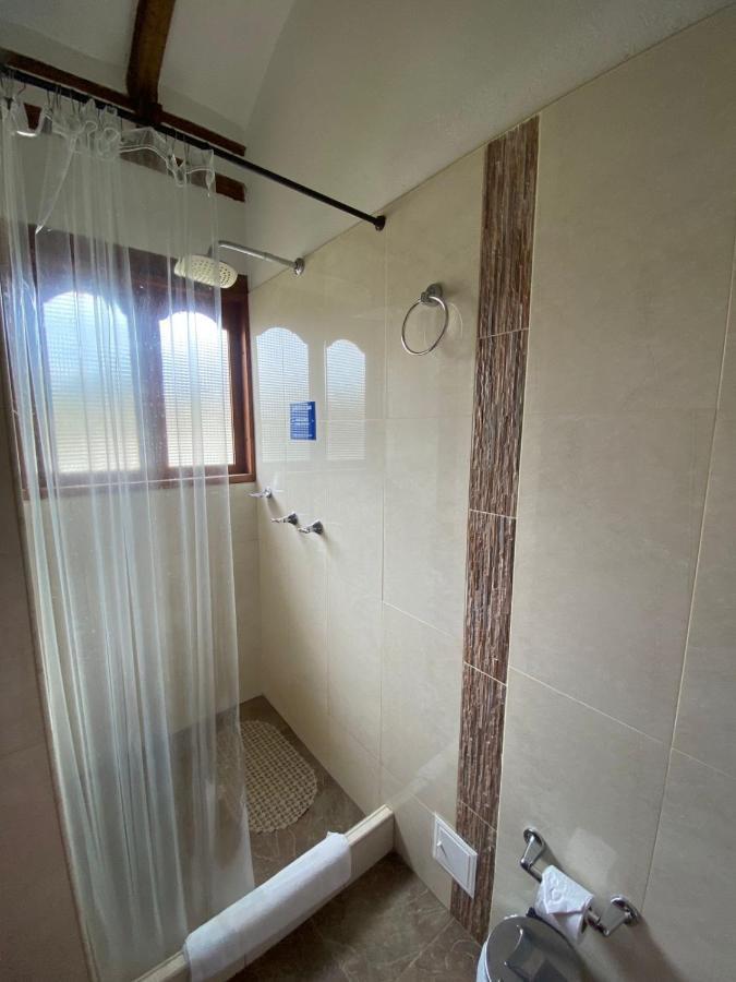 Hotel Casa Campestre Villa Anita 비야 데 레이바 외부 사진